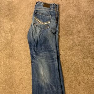 BKE TYLER 40S Men’s Jeans